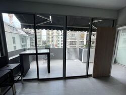 Leicester Suites (D13), Apartment #515957661